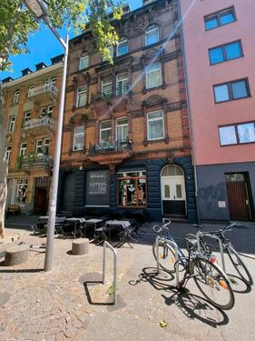 Foto - 4 Zimmer Wohnung in Jungbusch komplett möblierte