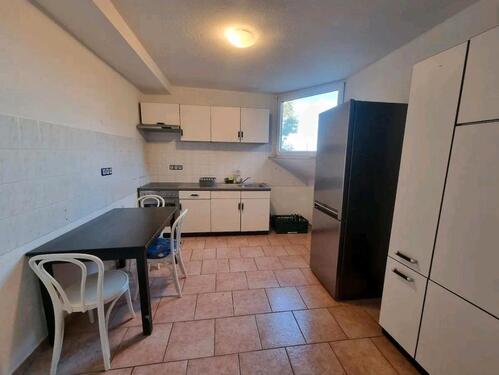 Foto - Etagenwohnung zur Miete in Mannheim