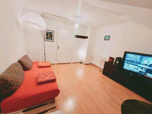 Foto - Etagenwohnung in Mannheim zur Miete