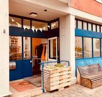 Gemütlicher Coworking Space im Brunnenviertel - All-in-Miete - Berlin Mitte