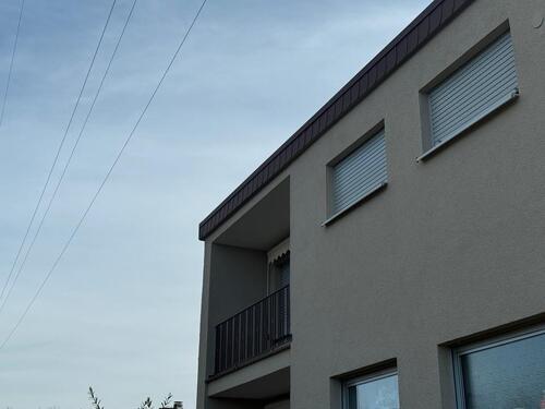 Foto - Etagenwohnung zur Miete in Saarbrücken