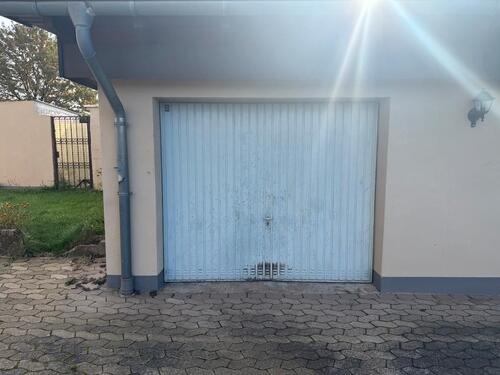 Foto - Etagenwohnung in Saarbrücken