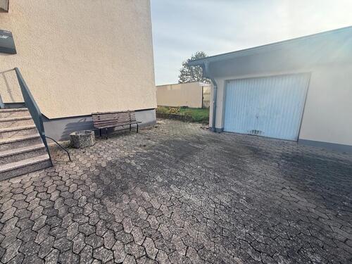 Foto - Etagenwohnung in Saarbrücken zur Miete