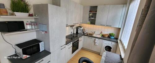 Foto - Etagenwohnung in Baden-Baden