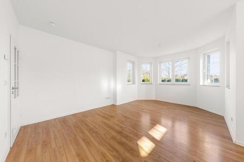 Foto - Etagenwohnung in Berlin zur Miete