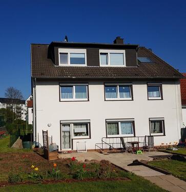 Foto - Etagenwohnung zum Kaufen in Kassel