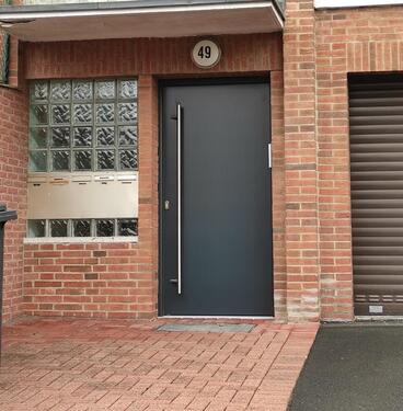 Foto - Etagenwohnung in Kassel zum Kaufen