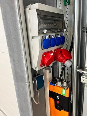 Foto - andere in Augsburg zur Miete