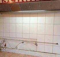 Gewerbefläche mit bestehender Abluftanlage zu vermieten - Hannover