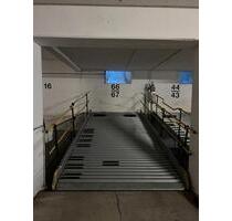 Duplex Tiefgaragenstellplatz oben Nähe Diako ab Jan 26 - Leipzig Altwest