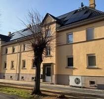 Moderne 6 Zimmer Wohnung 116m² FalkenebrgE mit Garten am Haus - Falkenberg/Elster