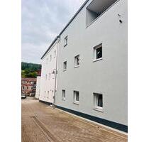 2 Zimmer Erdgeschosswohnung mieten in Bad Brückenau