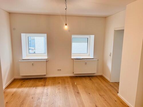 Foto - 2 Zimmer Etagenwohnung zur Miete in Bad Brückenau