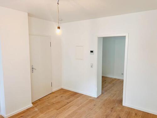 Foto - 2 Zimmer Etagenwohnung in Bad Brückenau