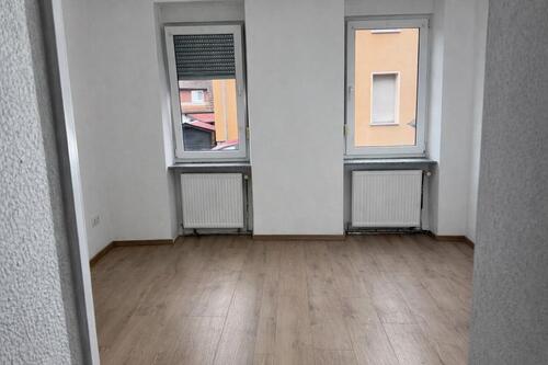 Foto - Moderne 2-ZKB Erdgeschosswohnung frisch renoviert mit EBK