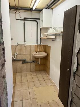 Foto - 2 Zimmer Etagenwohnung in Bechtolsheim