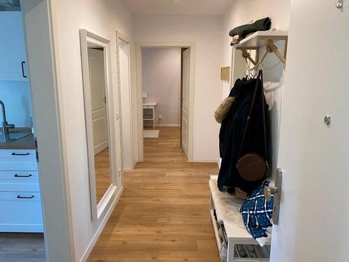 Foto - Etagenwohnung in Wolfsburg zur Miete