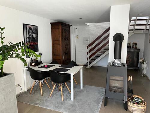 Foto - 4 Zimmer Reihenhaus in Münster