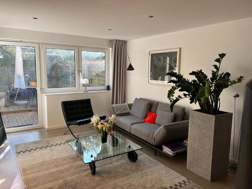 Foto - Reihenhaus in Münster zum Kaufen