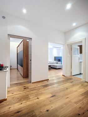 Foto - 2 Zimmer Etagenwohnung in Berlin