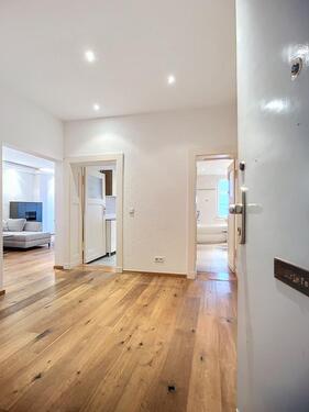 Foto - Etagenwohnung in Berlin zur Miete