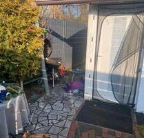 kleine Zweizimmerwohnung mit Gartennutzung - Neuenhagen bei Berlin