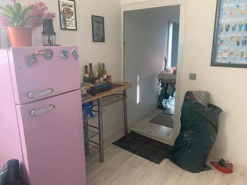 Foto - 2 Zimmer Erdgeschoßwohnung zur Miete in Neuenhagen bei Berlin