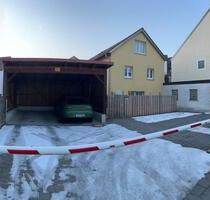 Aussenstellplätze zu vermieten - 50,00&nbsp;EUR Miete, in Regensburg (PLZ: 93049) Das Dörnberg