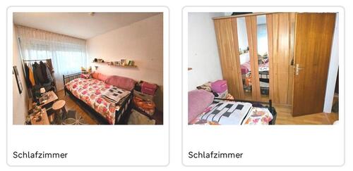 Foto - 2 Zimmer Etagenwohnung zur Miete in Salach