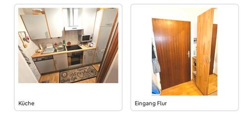 Foto - Etagenwohnung in Salach zur Miete