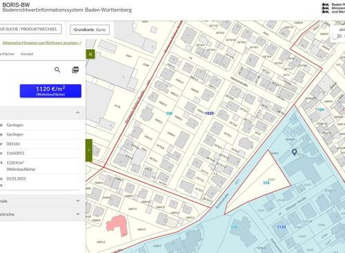 Foto - Einfamilienhaus zum Kaufen in Gerlingen