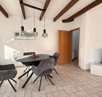 Moderne Maisonette-Wohnung mit Balkon, Einbauküche u. Stellplatz - Herne Altenhöfen