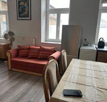 Vermiete helle, ruhige FerienwohnungAppartement (38,6 qm) - Diemelstadt