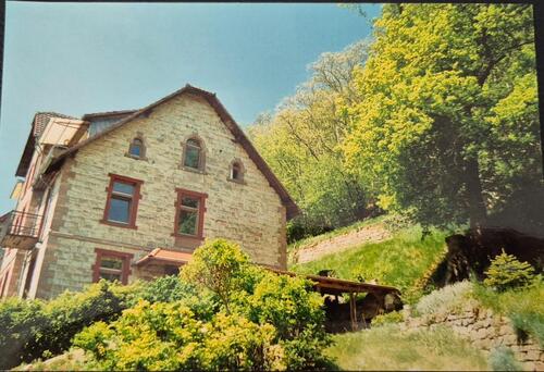 Foto - 12 Zimmer Mehrfamilienhaus, Wohnhaus in Volkmarsen