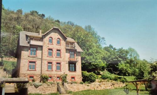 Foto - Mehrfamilienhaus, Wohnhaus in Volkmarsen zum Kaufen