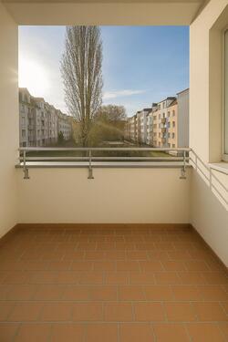 Foto - 2 Zimmer Etagenwohnung in Berlin