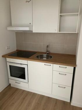 Foto - 1-Zi.-Wohnung Lübecker Altstadtinsel