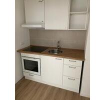 1-Zi.-Wohnung Lübecker Altstadtinsel