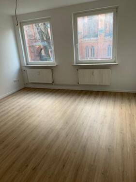 Foto - 1 Zimmer Etagenwohnung zur Miete in Lübeck