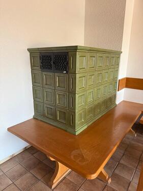 Foto - 4 Zimmer Reihenhaus in Rümmingen