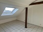 Foto - Dachgeschoss 2-Zimmerwohnung sofort bezugsfrei - ohne Makler