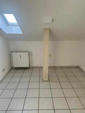 Foto - Dachgeschoßwohnung in Hanau zur Miete