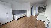 Foto - Studentenwohnung in Bielefeld Mitte (Huberstr. 8)