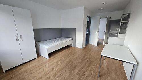 Foto - Studentenwohnung in Bielefeld Mitte (Huberstr. 8)