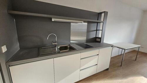 Foto - 1 Zimmer Etagenwohnung zur Miete in Bielefeld