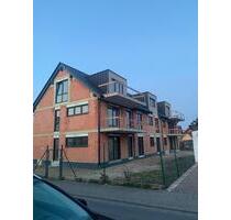 Neubau: Wunderschöne Dachgeschosswohnung mit zwei großen Balkonen - Schaafheim