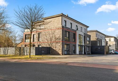 Foto - 2 Zimmer Etagenwohnung zur Miete in Meppen