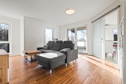 Foto - 2 Zimmer Etagenwohnung in Meppen