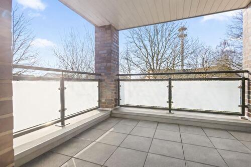 Foto - Etagenwohnung in Meppen zur Miete