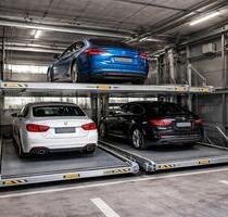 Duplex Parkplatz in PassauGrubweg zu vermieten (oben)